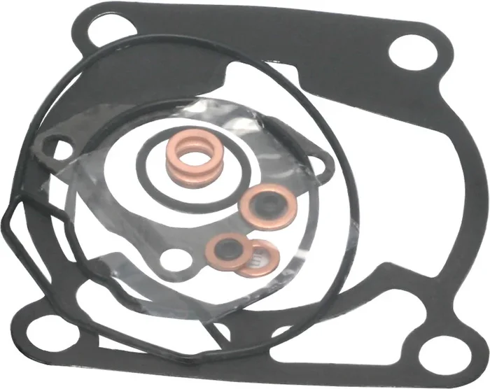 Cometic C3416 Top End Gasket Kit for KTM 65SX '09-'10 - High-Performance Engine Sealing Solution