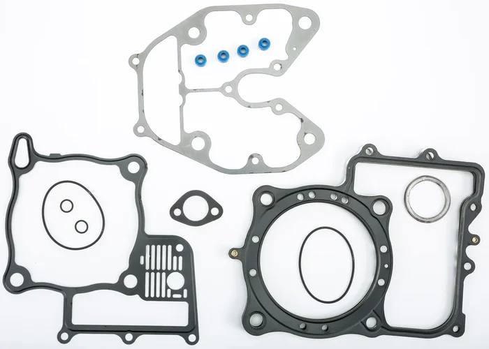 Cometic C3475-EST High Performance Top End Gasket Kit - Durable Seals for Power Sports Engines
