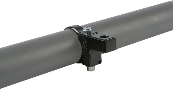 OPEN TRAIL MODOTSM1.75-BK Horizontal Roll Cage Mount - Durable Mount for Off-Road Vehicles