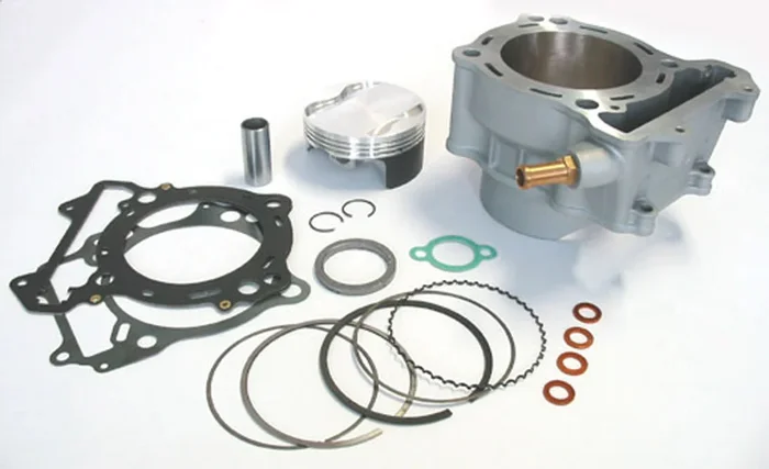 Athena P400510100002 Cylinder Kit - High-Performance Engine Upgrade for Powersports Vehicles