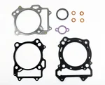 ATHENA 4-Stroke Big Bore Top End Gasket Kit - High-Quality Composite Gasket Set for 160mm Bore Engines