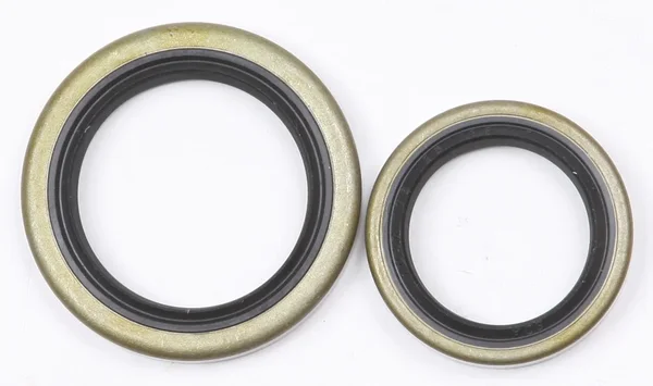 ProX 42.6218 Crank Seal Kit - Durable Gasket for Engine Protection