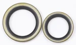 ProX 42.6218 Crank Seal Kit - Durable Gasket for Engine Protection