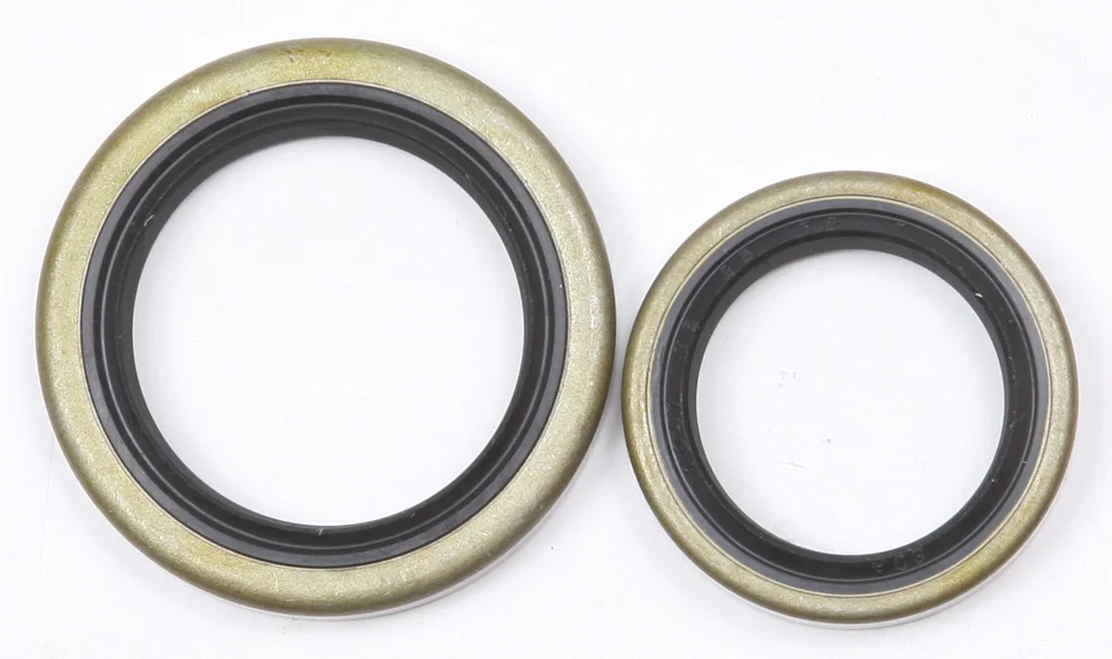 ProX 42.6218 Crank Seal Kit - Durable Gasket for Engine Protection