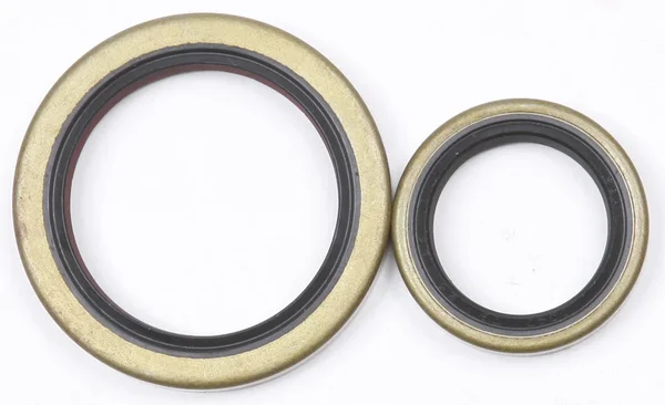 ProX 42.6320 Crankshaft Seal Kit - Durable Rubber Seals for Reliable Engine Performance