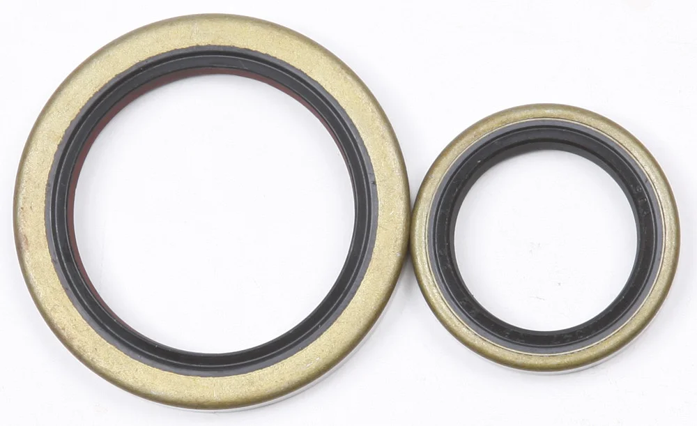 ProX 42.6320 Crankshaft Seal Kit - Durable Rubber Seals for Reliable Engine Performance