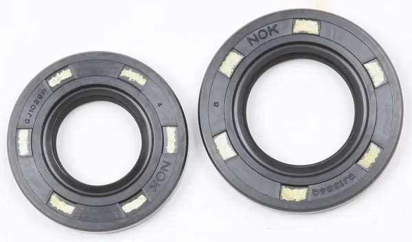 ProX 42.4300 Crank Seal Kit - Durable Gaskets/Seals for Reliable Engine Performance