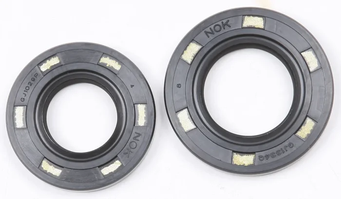 ProX 42.4300 Crank Seal Kit - Durable Gaskets/Seals for Reliable Engine Performance