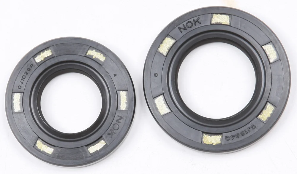 ProX 42.4300 Crank Seal Kit - Durable Gaskets/Seals for Reliable Engine Performance
