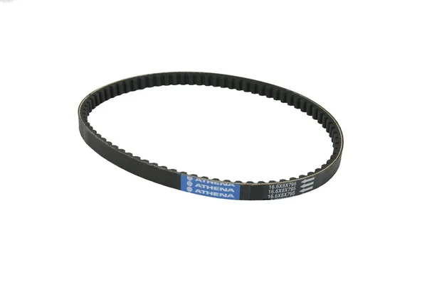 Athena S410000350008 Drive Belt - Rubber CVT Scooter Transmission Belt for Reliable Performance