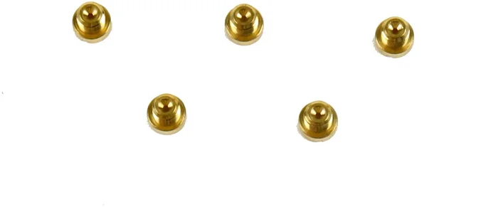 ATHENA P40000140004 Main Jet - Precision Fuel Metering for Carbureted Engines