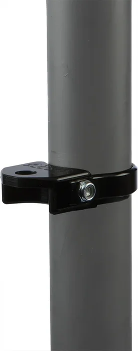 OPEN TRAIL Vertical Roll Cage Mount - Durable Mounts/Brackets for Powersports Vehicles