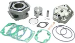 Athena P400270100002 Cylinder Kit - High-Performance Piston Kit for Powersports Engines