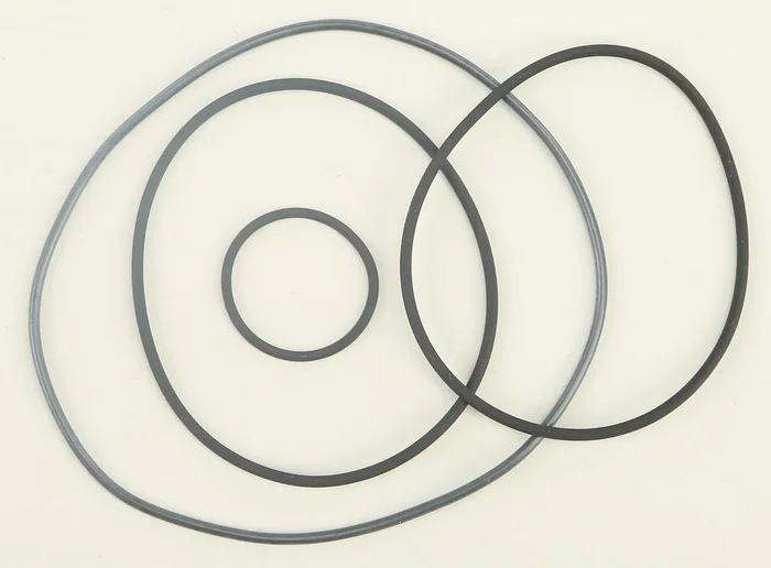 ATHENA Cyl Head O-Ring Kit Yz - Viton Engine Sealing Kit for Yamaha