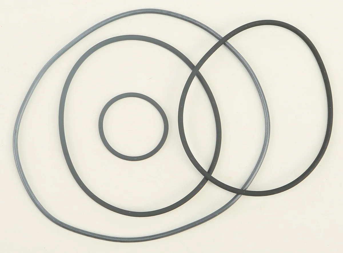 ATHENA Cyl Head O-Ring Kit Yz - Viton Engine Sealing Kit for Yamaha