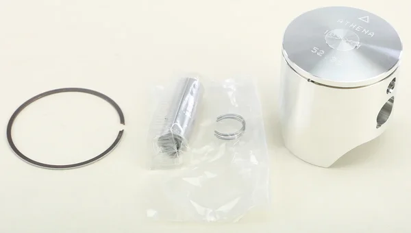 ATHENA S5F05300001A Piston Kit - High-Performance Engine Component for Powersports Vehicles