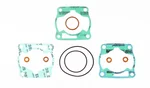 Athena Top End Gasket Kit - High-Quality Composite Materials for Reliable Engine Sealing