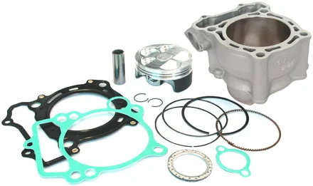 Athena Big Bore Cylinder Kit for Yamaha 250F - 250cc to 290cc Off-Road Racing Upgrade