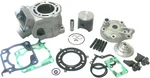 Athena Big Bore Cylinder Kit for 125cc Engine - 144cc Displacement, 14:1 Compression Ratio