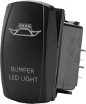 FLIP SC1-AMB-L39 Dash Switch - Durable, Reliable Switch for Powersports Vehicles