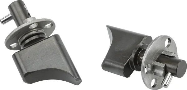 Athena Power Valve S410485303018 - CNC-Machined Aluminum Engine Power Valve for Enhanced Performance