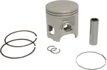 ATHENA S4C06800001A 4-Stroke Big Bore Piston Kit - High-Performance Engine Upgrade for Powersports