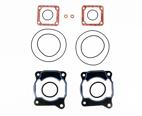 ATHENA 485cc Big Bore Top End Gasket Kit - High-Quality Gaskets for 4-Stroke Engines