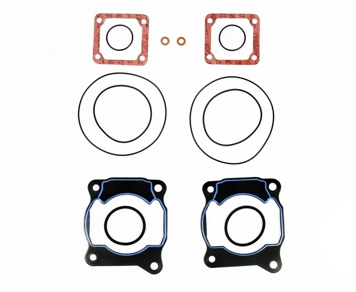 ATHENA 485cc Big Bore Top End Gasket Kit - High-Quality Gaskets for 4-Stroke Engines
