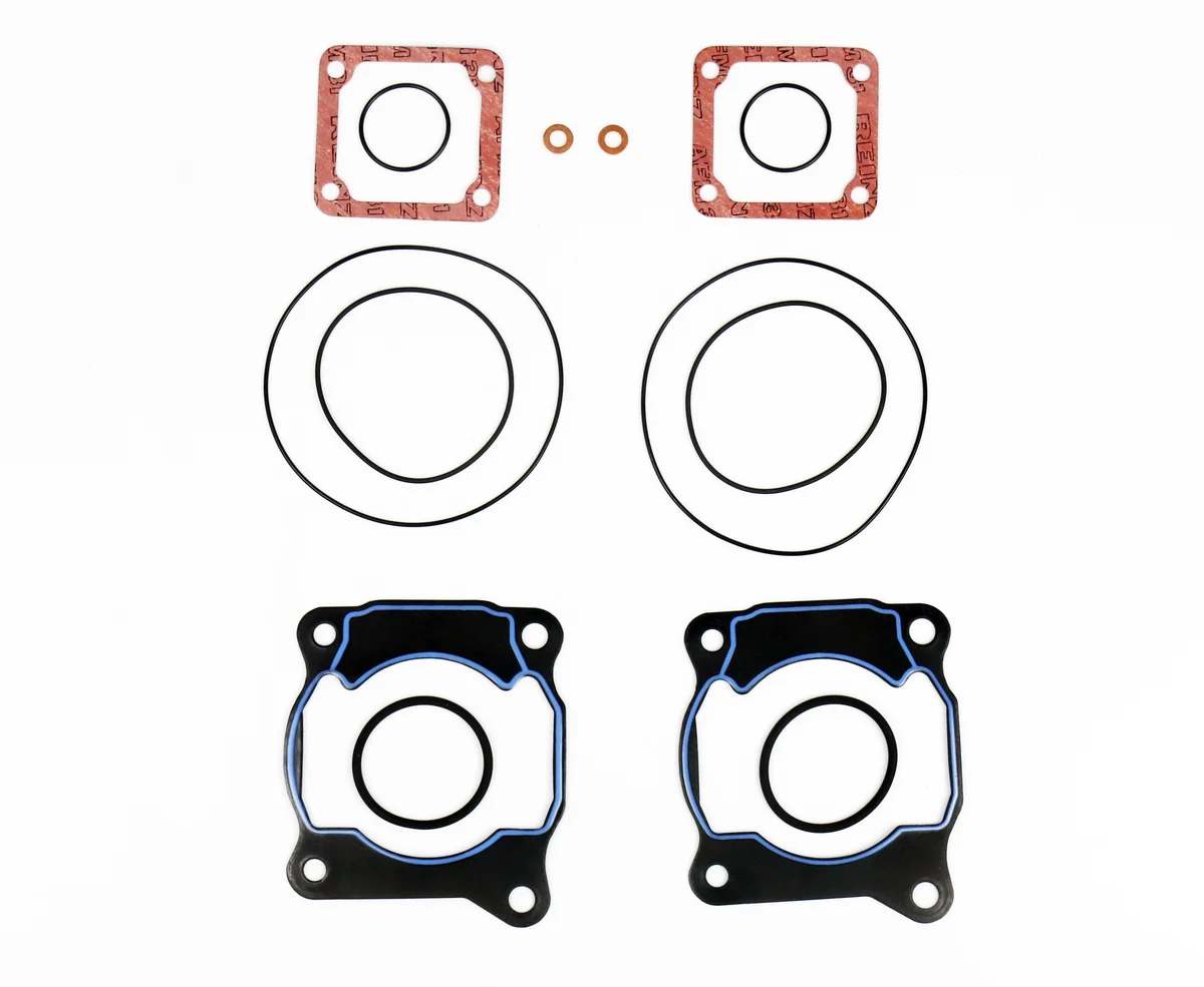 ATHENA 485cc Big Bore Top End Gasket Kit - High-Quality Gaskets for 4-Stroke Engines