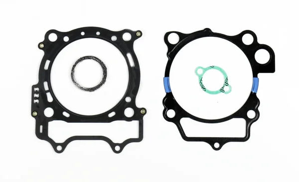 ATHENA Top End Gasket Kit - High-Performance Gaskets for Reliable Engine Sealing