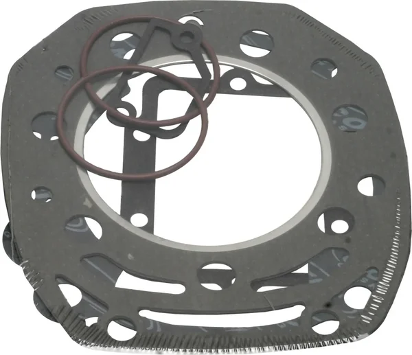 Cometic C7045 High Performance MLS Top End Gasket Kit - Premium Replacement for Engine Durability