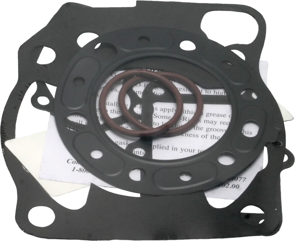 COMETIC C7116 High Performance Top End Gasket Kit - MLS Head Gasket for Powersports Engines