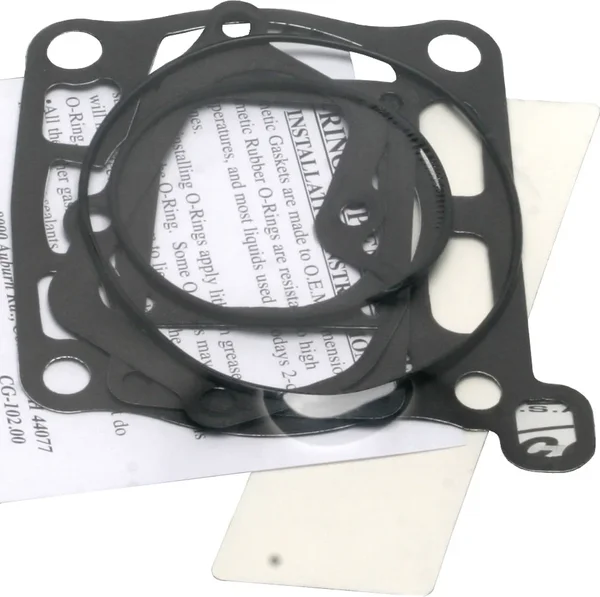 COMETIC High Performance MLS Head Gasket Kit - Premium Top End Seals for Power Sports Engines