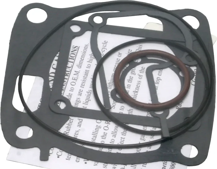 COMETIC - C7139 - High Performance Top End Gasket Kit