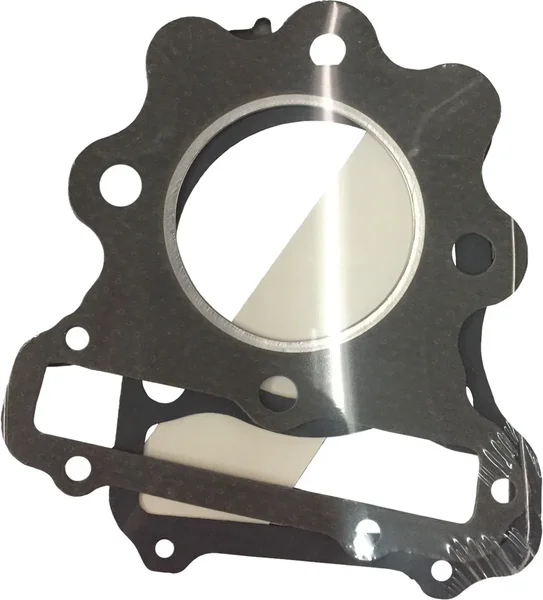 Cometic C7235 High Performance Top End Gasket Kit - MLS Steel for Engine Rebuilds