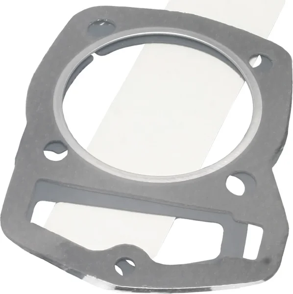 Cometic C7237 High Performance Top End Gasket Kit - MLS Head Gasket for Race-Level Rebuilds