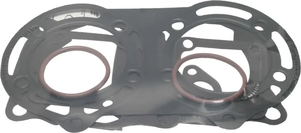 Cometic C7316 High Performance Top End Gasket Kit - MLS Multi-Layer Steel Gasket Set for Racing & Rebuilds