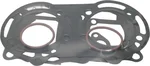 Cometic C7316 High Performance Top End Gasket Kit - MLS Multi-Layer Steel Gasket Set for Racing & Rebuilds