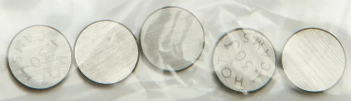 Hot Cams 5PK748130 Shim Package Refills - Engine Performance Enhancer for Powersports