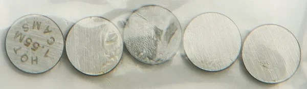 Hot Cams 5PK748155 Shim Package Refills - Engine Performance Enhancer for Powersports Vehicles