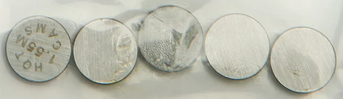 Hot Cams 5PK748155 Shim Package Refills - Engine Performance Enhancer for Powersports Vehicles