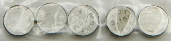 Hot Cams 5PK748315 Shim Package Refills - Precision Engine Performance Enhancer