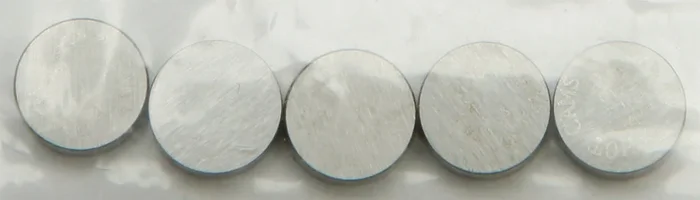 Hot Cams 5PK748335 Shim Package Refills - High-Quality Steel Engine Shims for Precision Tuning