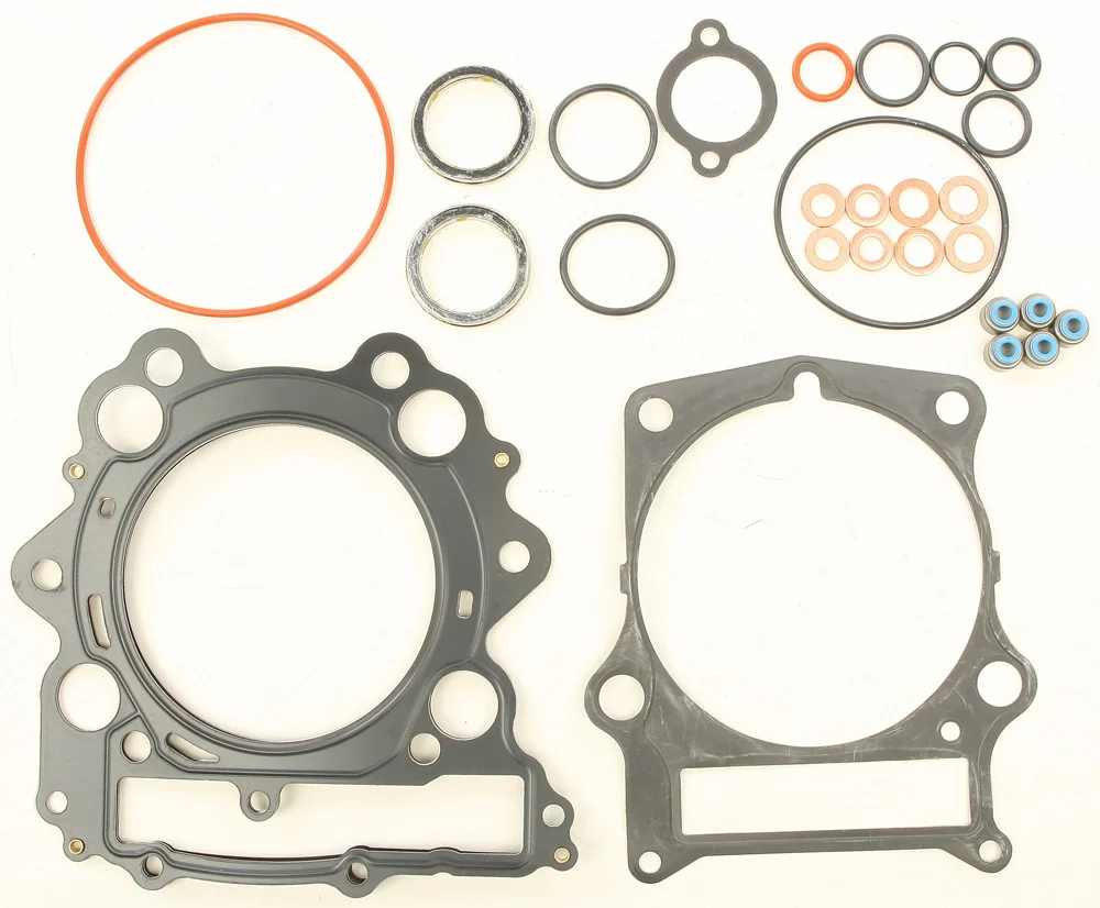 Cometic C7798-EST High Performance Top End Gasket Kit - Premium Sealing Solution for Powersports Engines