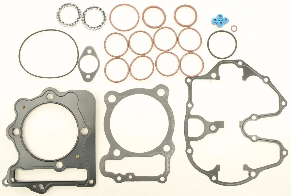Cometic C7826-EST High Performance MLS Top End Gasket Kit for Enhanced Engine Efficiency