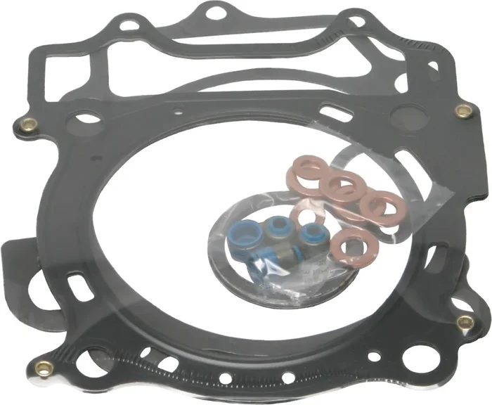 Cometic C7908-EST High Performance Top End Gasket Kit - MLS Head Gasket & Viton Seals for Powersports Engines