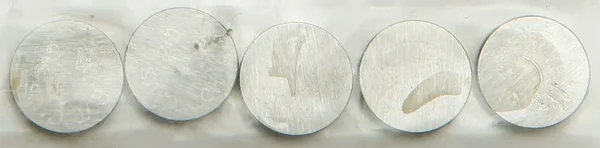 Hot Cams 5PK890200 Shim Package Refills - High-Quality Engine Valve Shims for Enhanced Performance