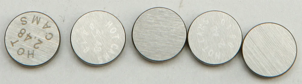 HOT CAMS - 5PK890248 - Shim Package Refills