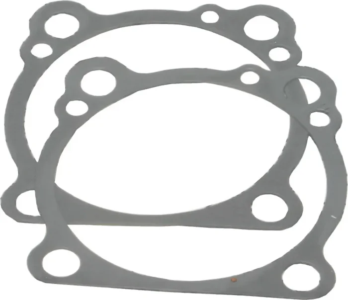 Cometic C9008 Sportster MLS Head Gasket - Durable Multi-Layer Steel Gasket for Harley-Davidson Engines