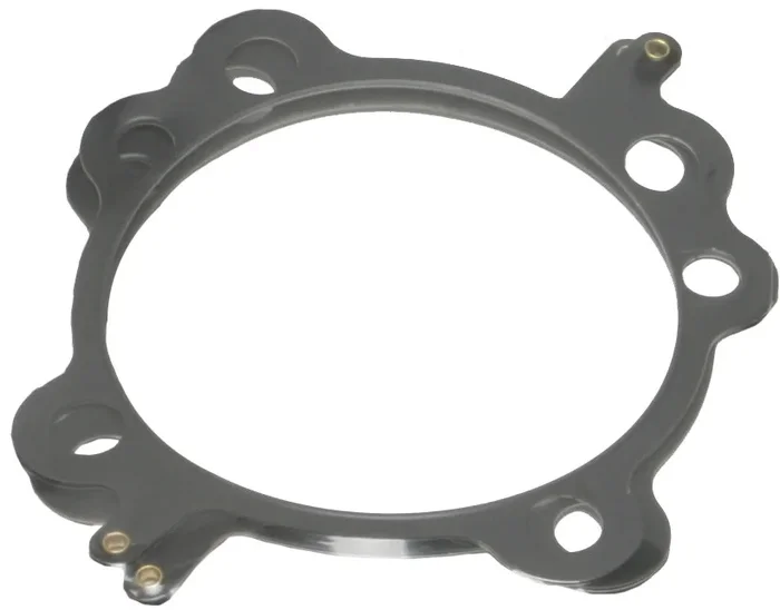 Cometic C9076-030 MLS Head Gasket - Durable Multi-Layer Steel Gasket for High-Performance Engines